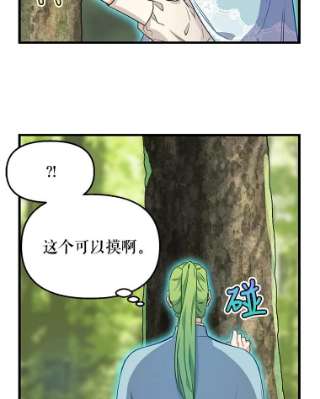请抛弃我20.幻觉森林