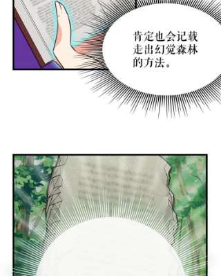 请抛弃我20.幻觉森林