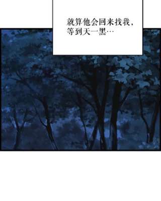请抛弃我20.幻觉森林
