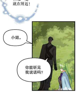请抛弃我20.幻觉森林
