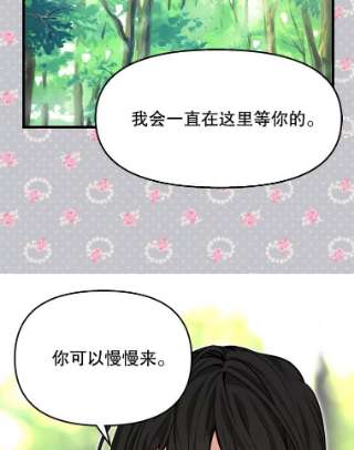请抛弃我20.幻觉森林