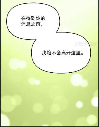 请抛弃我20.幻觉森林