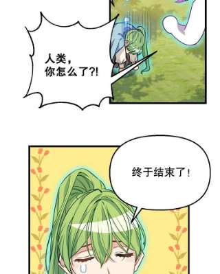 请抛弃我21.精灵的要求
