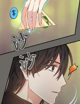 请抛弃我23.话来