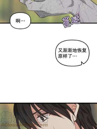 请抛弃我25.治愈之力