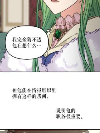 请抛弃我29.情报组织