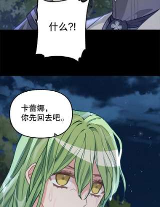 请抛弃我33.惩罚