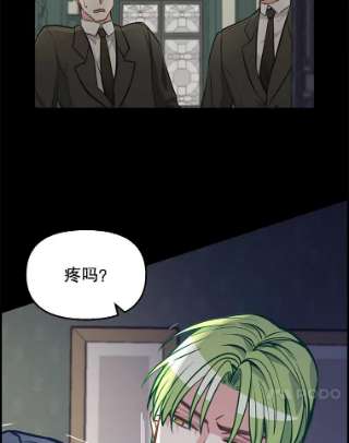 请抛弃我36.对峙