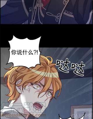 请抛弃我36.对峙