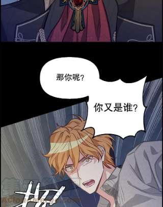 请抛弃我36.对峙