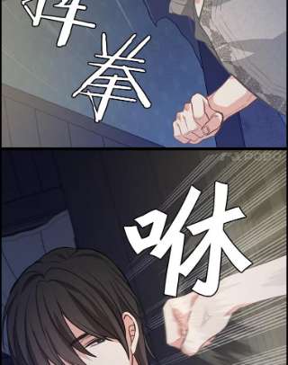 请抛弃我36.对峙
