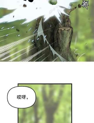 请抛弃我47.第三块石碑