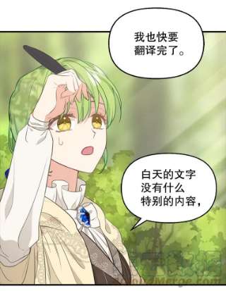 请抛弃我49.过去的故事