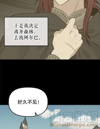 请抛弃我49.过去的故事