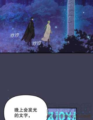 请抛弃我49.过去的故事