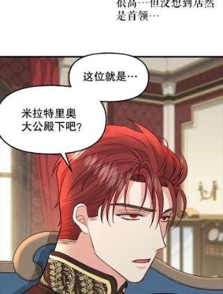请抛弃我52.商谈