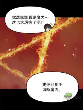 请抛弃我55.惊艳