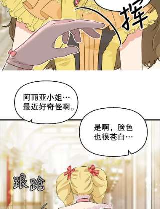请抛弃我56.华丽登场