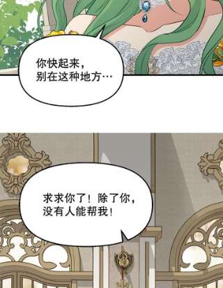 请抛弃我56.华丽登场