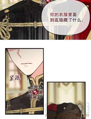 请抛弃我59.皇帝的魔力