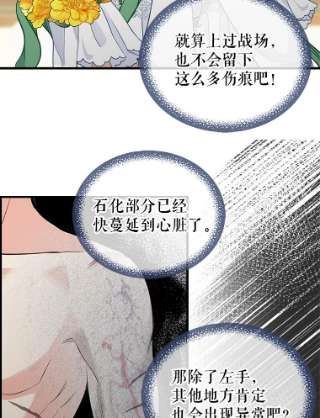 请抛弃我59.皇帝的魔力