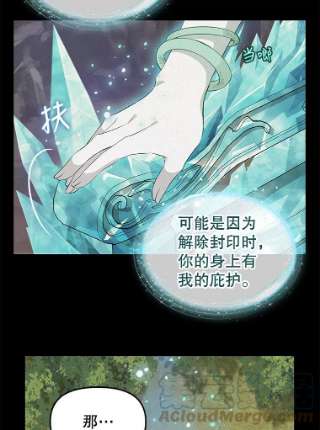 请抛弃我66.圣剑