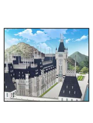 请抛弃我70.抓捕