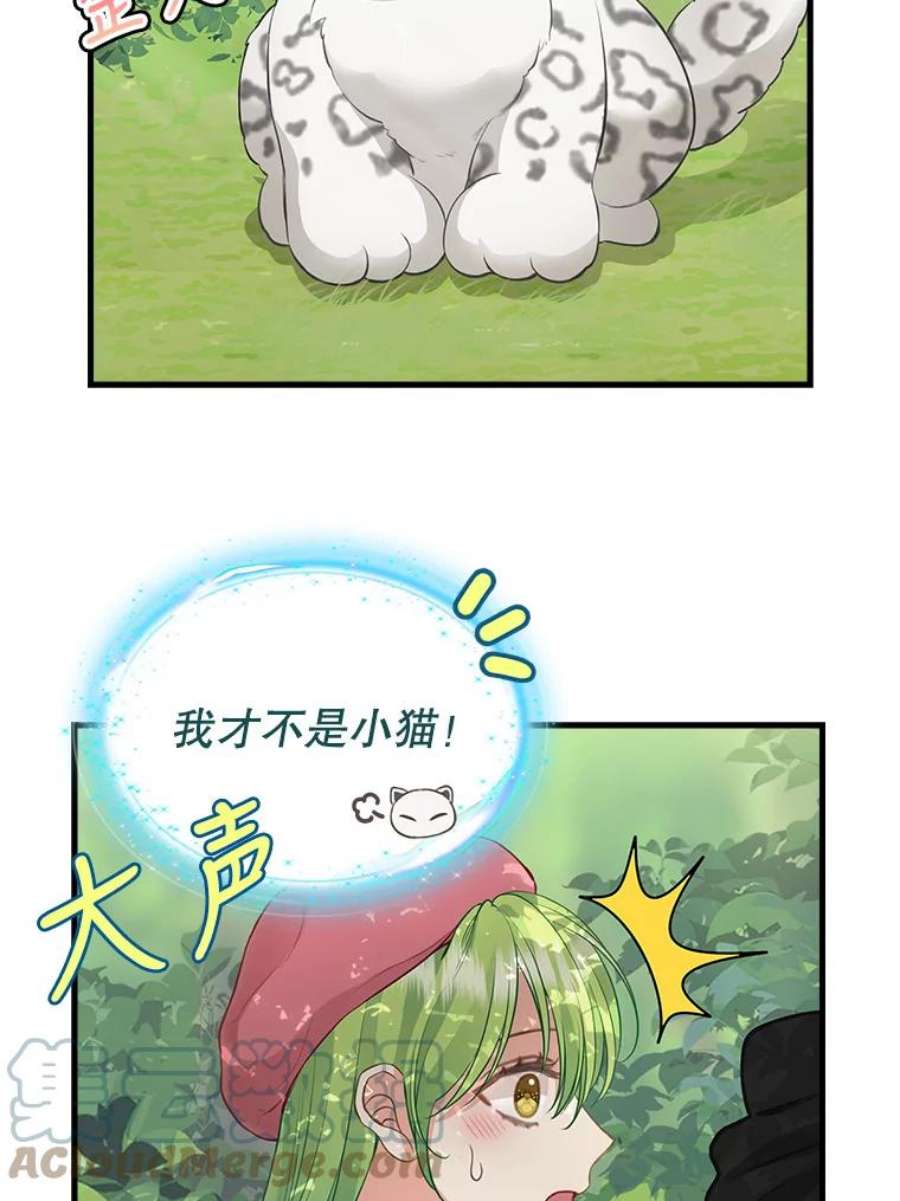 请抛弃我73.妈妈