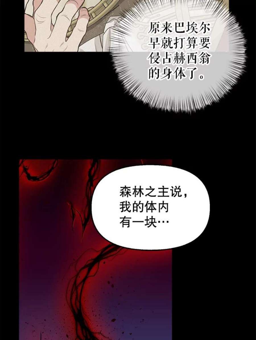 请抛弃我79.巴埃尔碎片