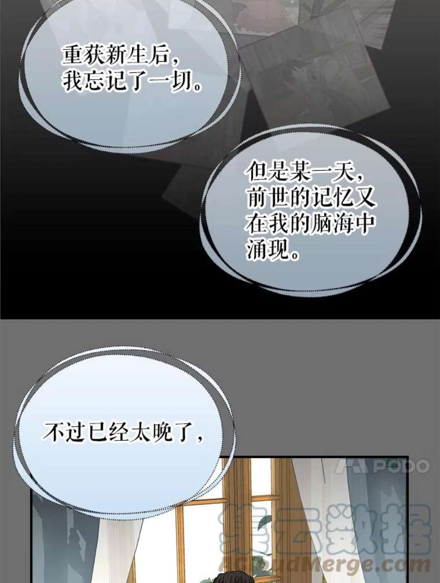请抛弃我90.记忆的真相