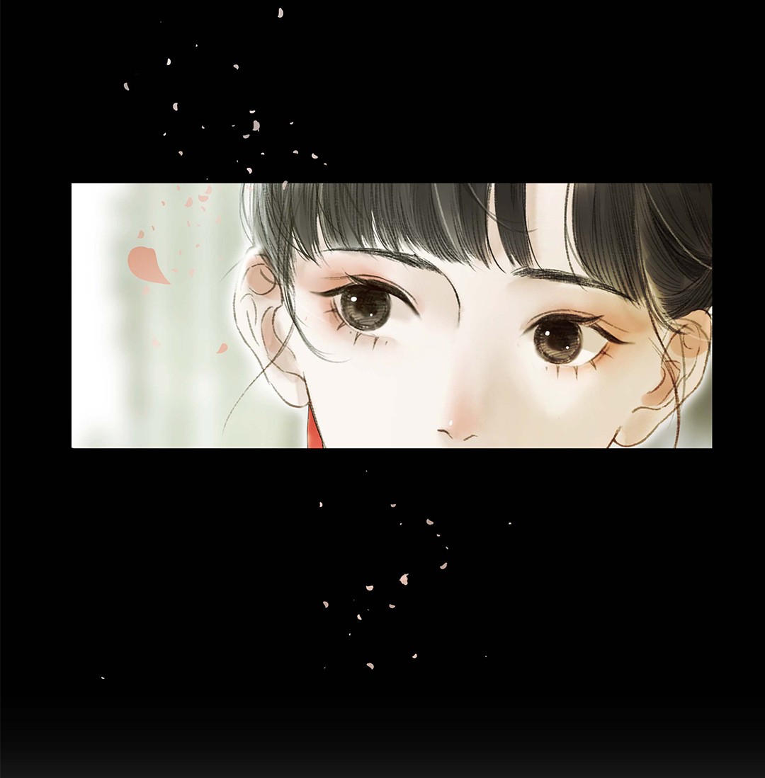 朔风歌01 第一话 阿胥姑娘