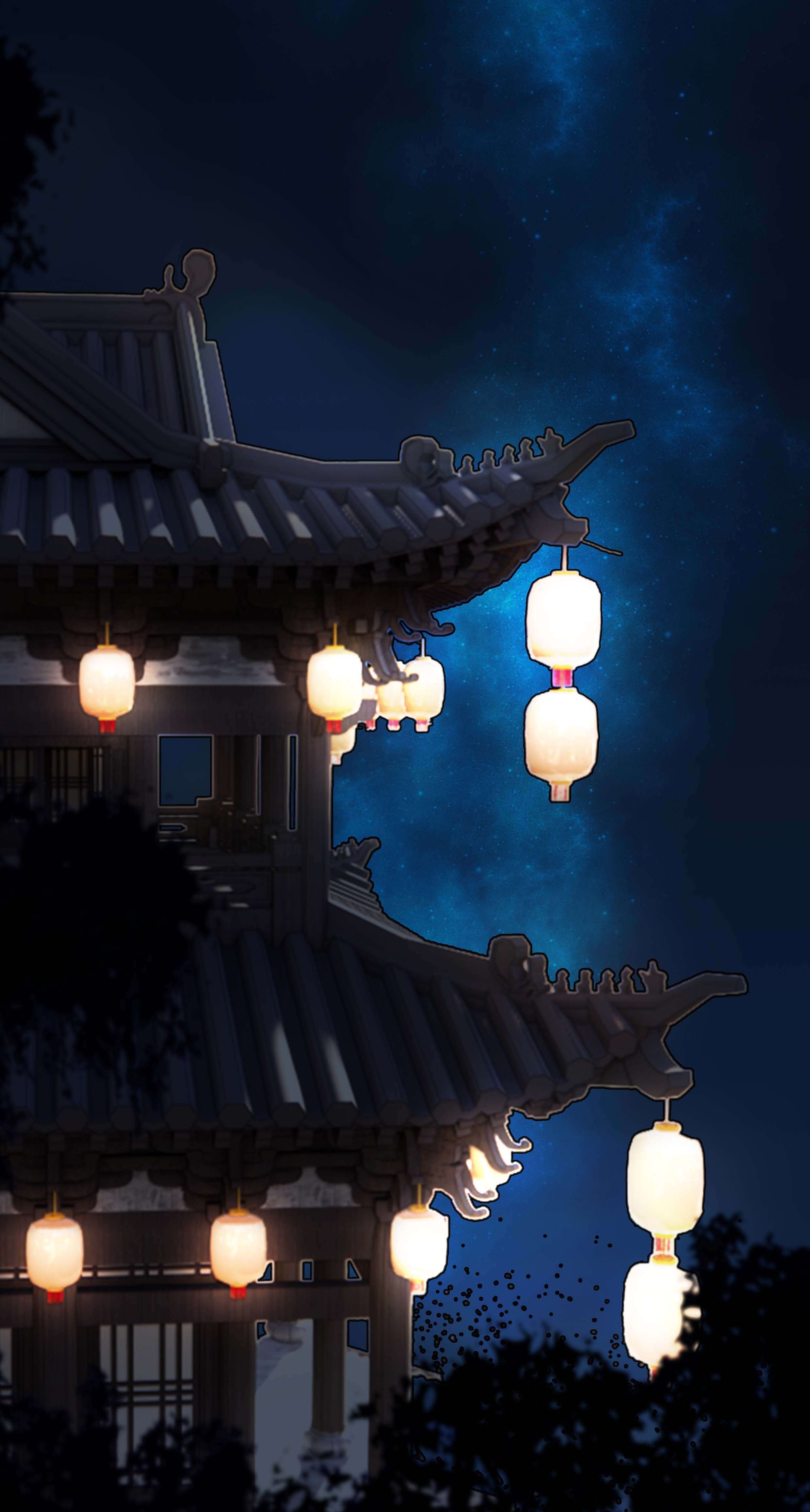 朔风歌05 第五话 刺杀