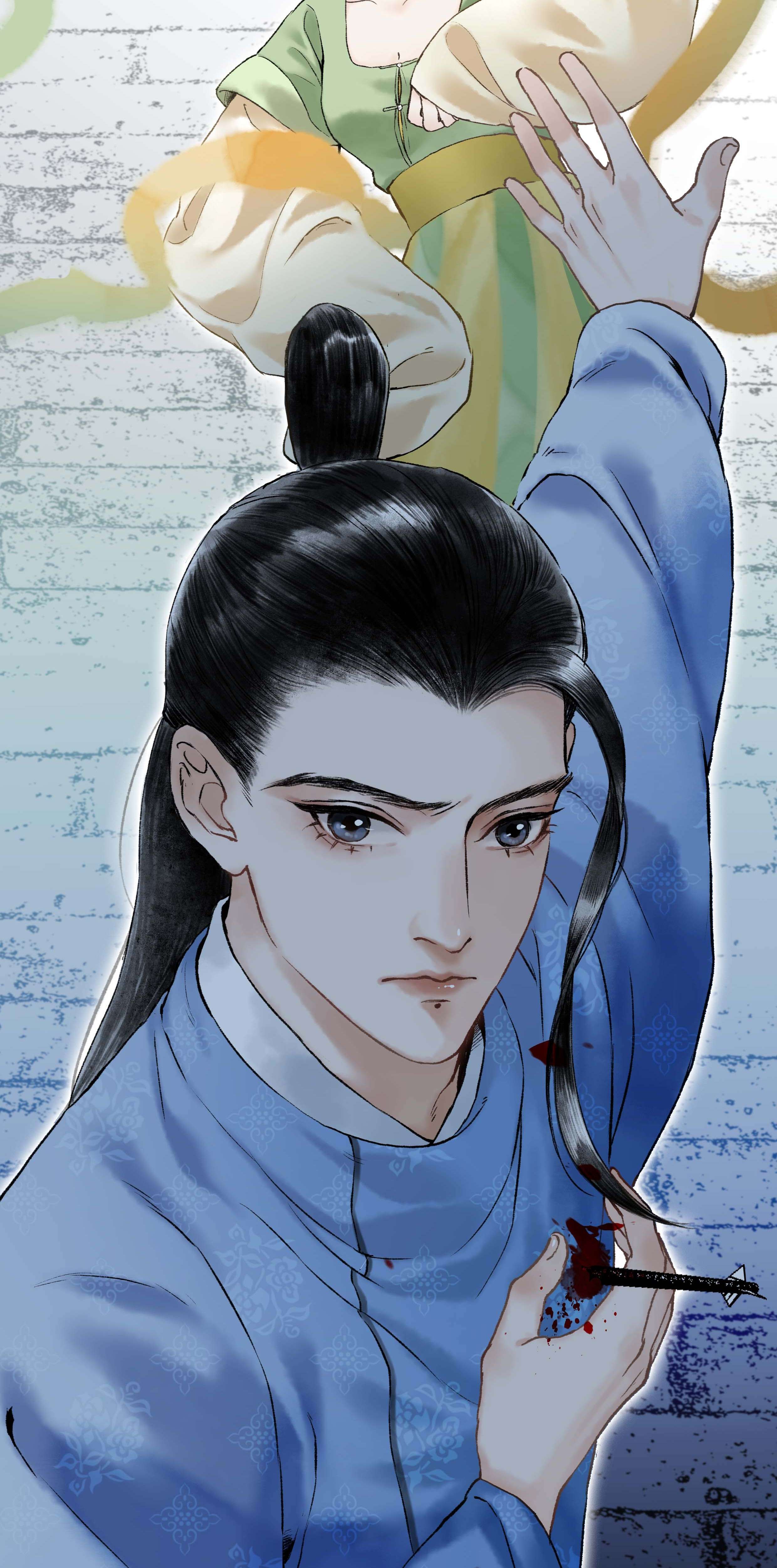 朔风歌05 第五话 刺杀