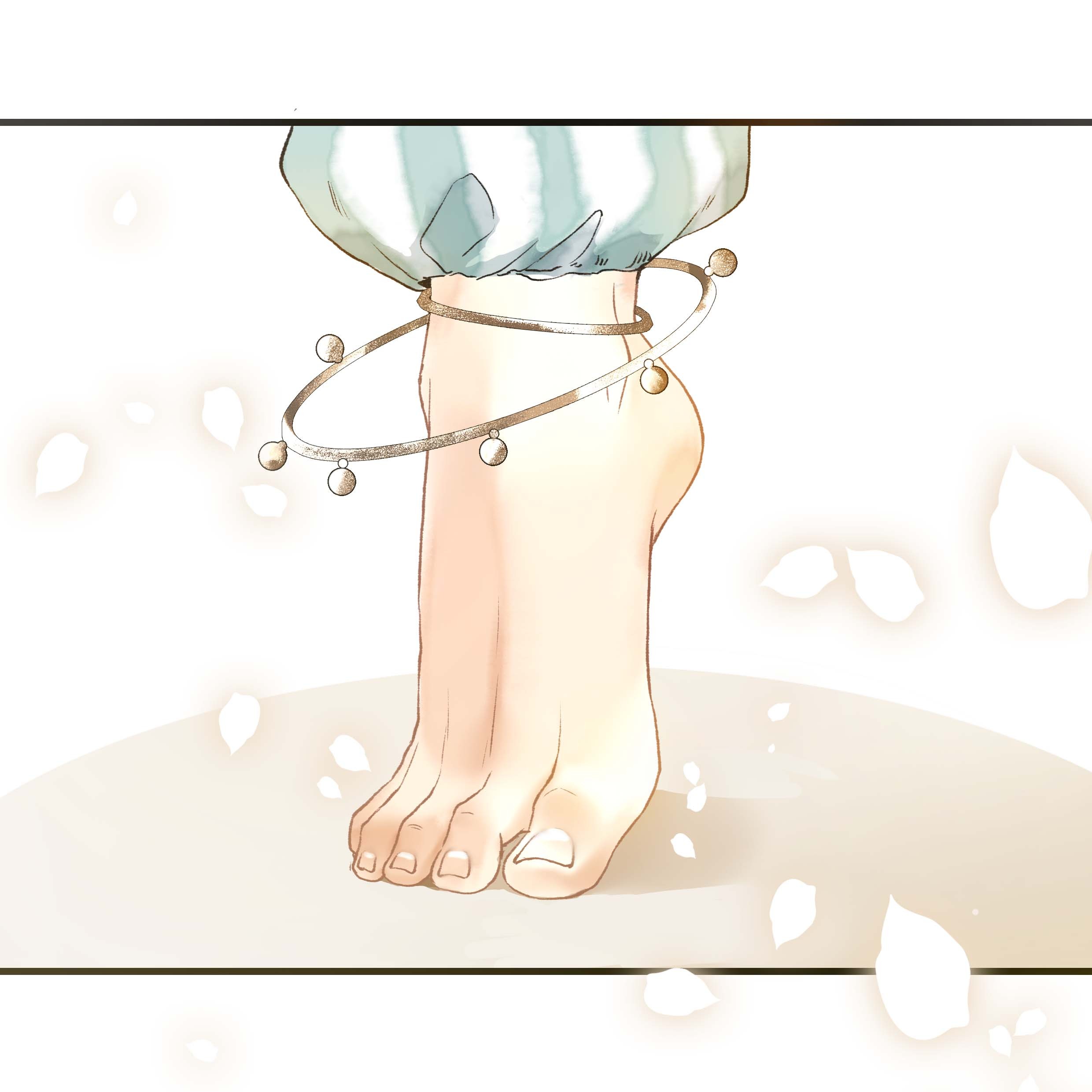 朔风歌05 第五话 刺杀