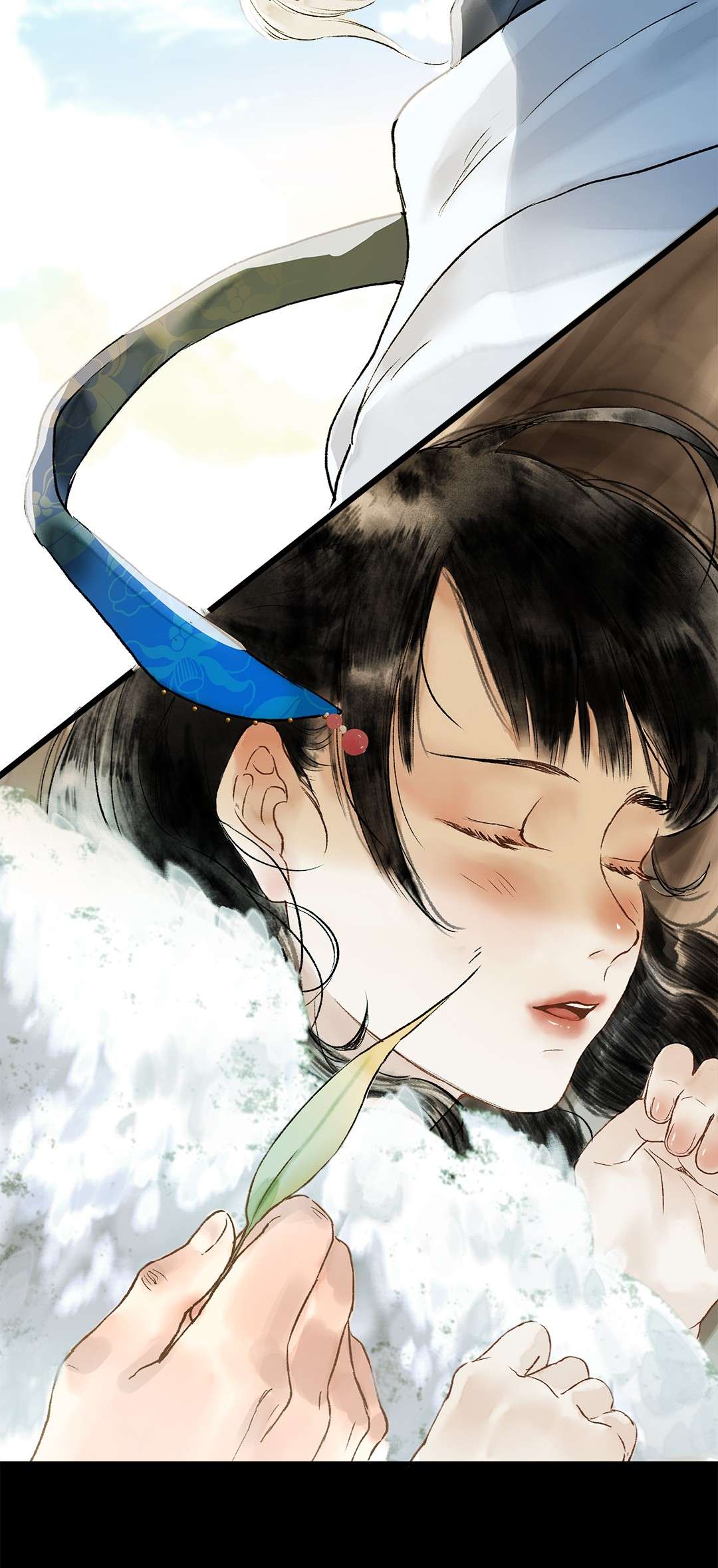 朔风歌07 第七话 师父