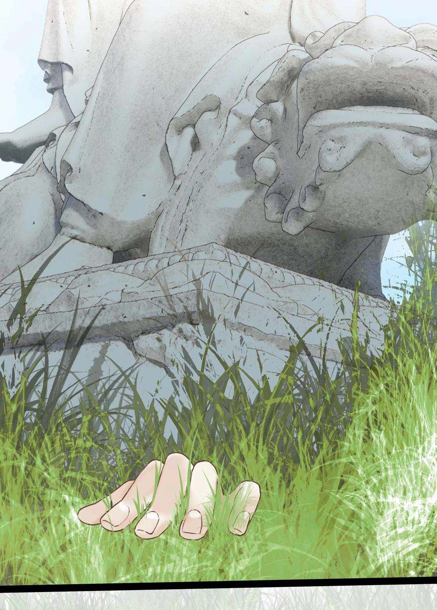 朔风歌14 第十四话 道观