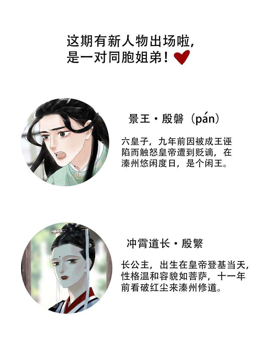 朔风歌14 第十四话 道观