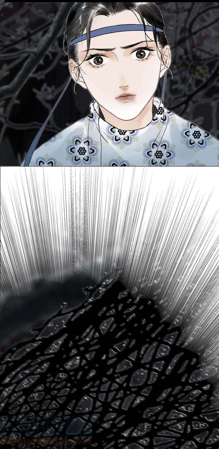 朔风歌14 第十四话 道观