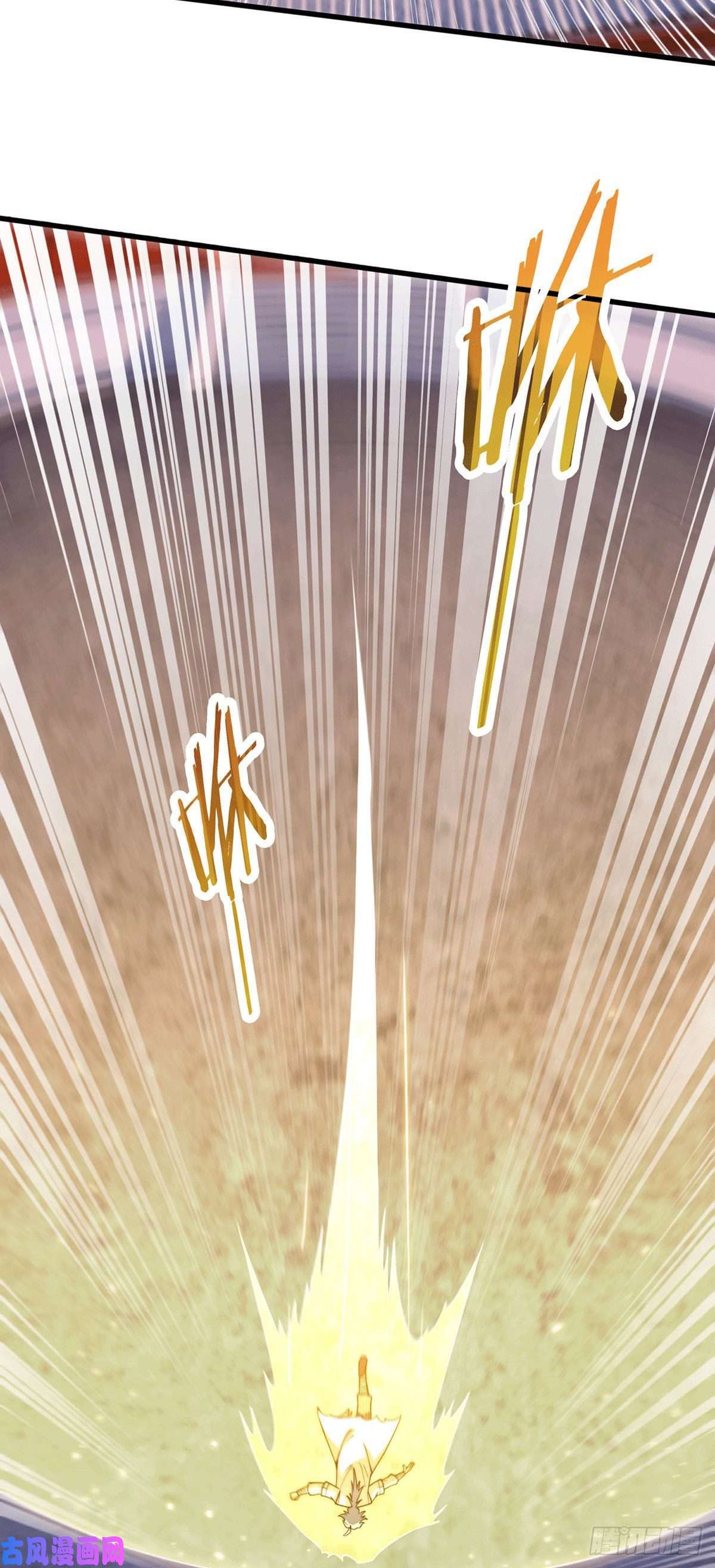 开局就无敌第10话 救人