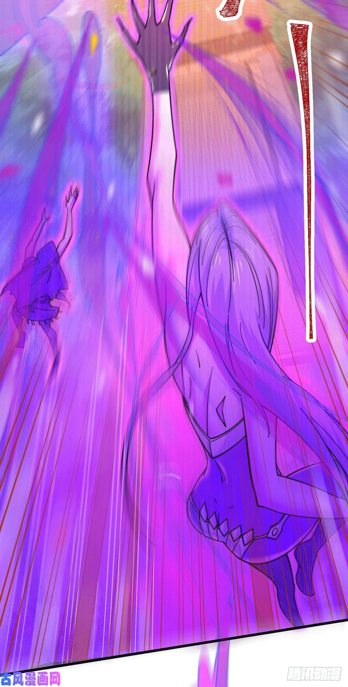 开局就无敌第11话 老子比化神更猛！