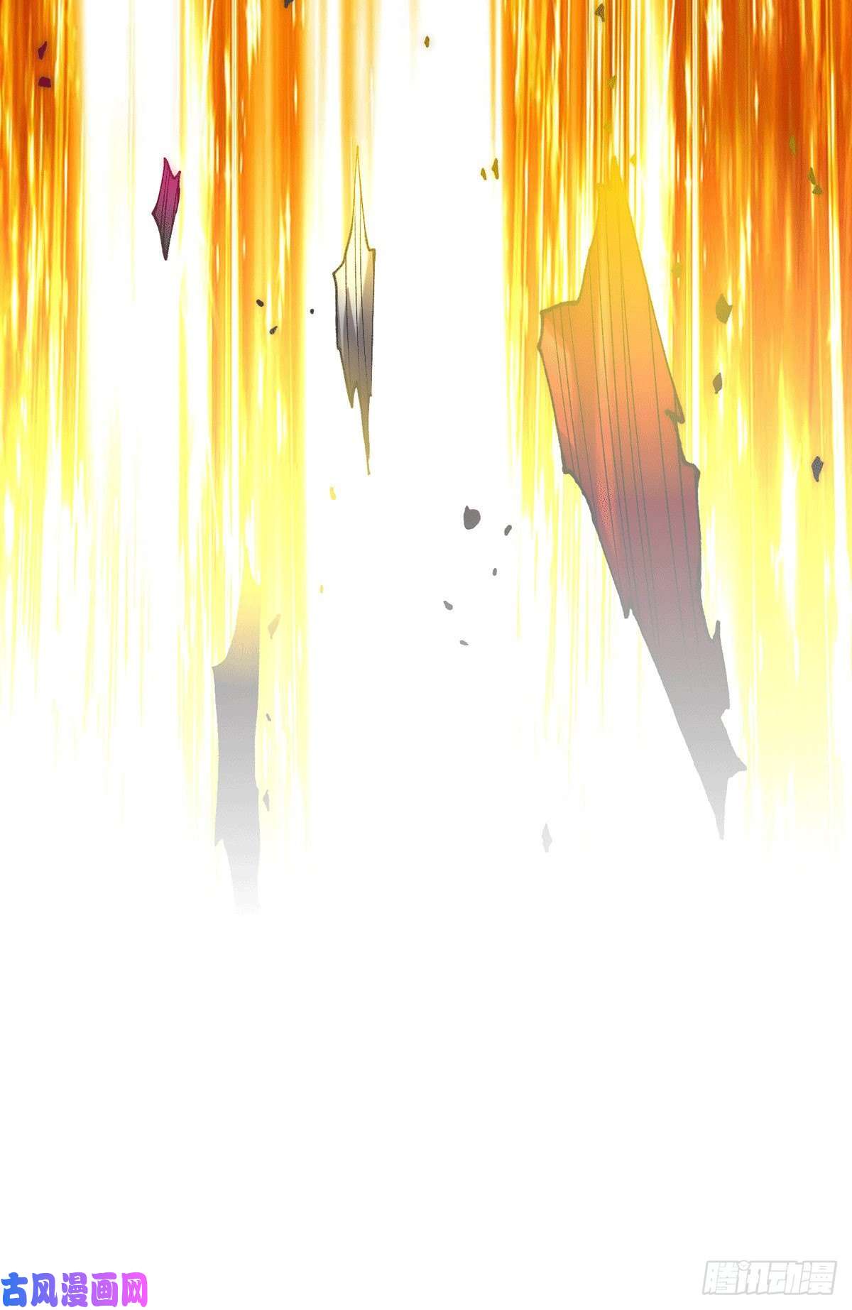 开局就无敌第11话 老子比化神更猛！
