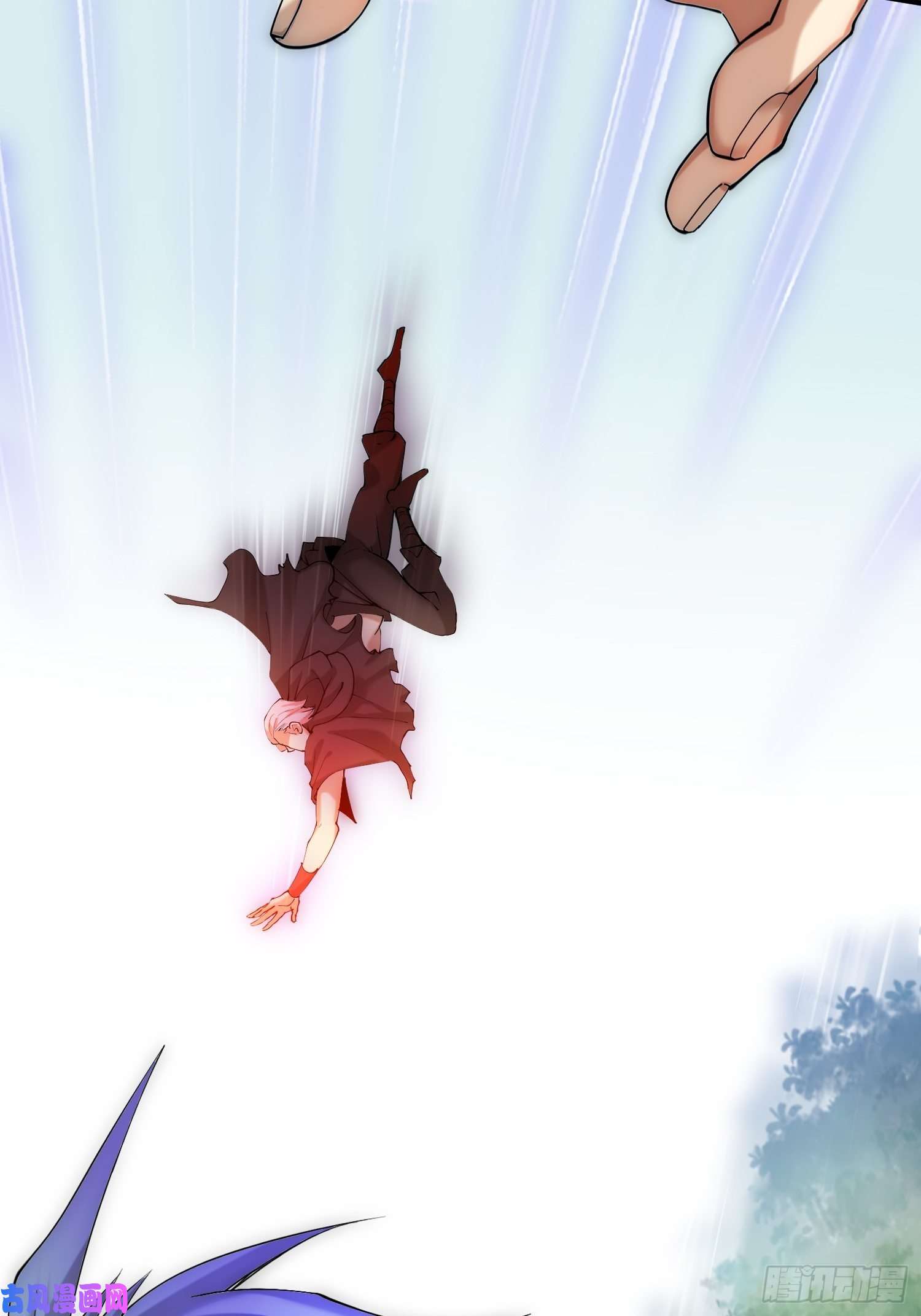 开局就无敌第12话 凡人“大战”元婴