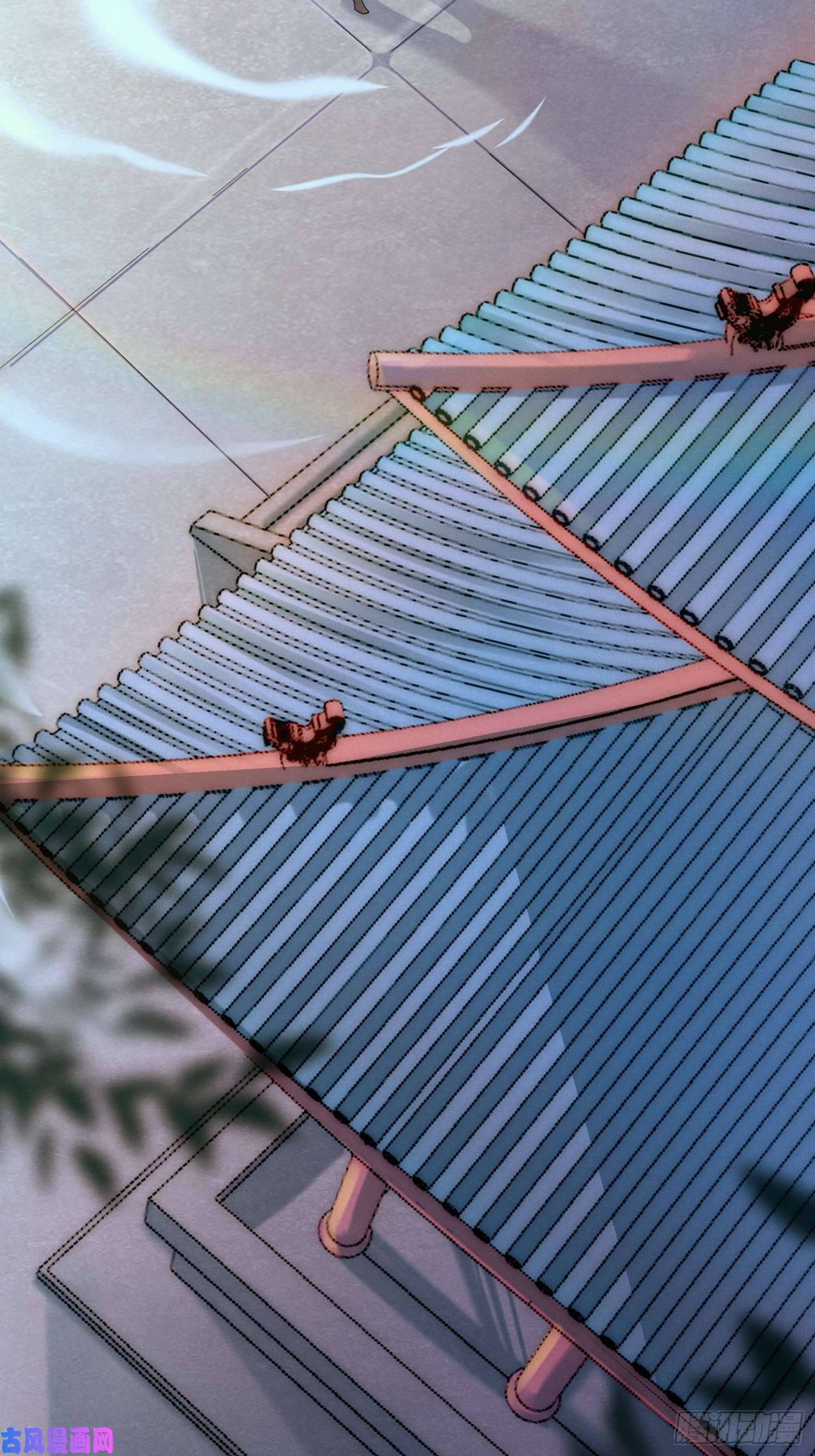 开局就无敌第12话 凡人“大战”元婴