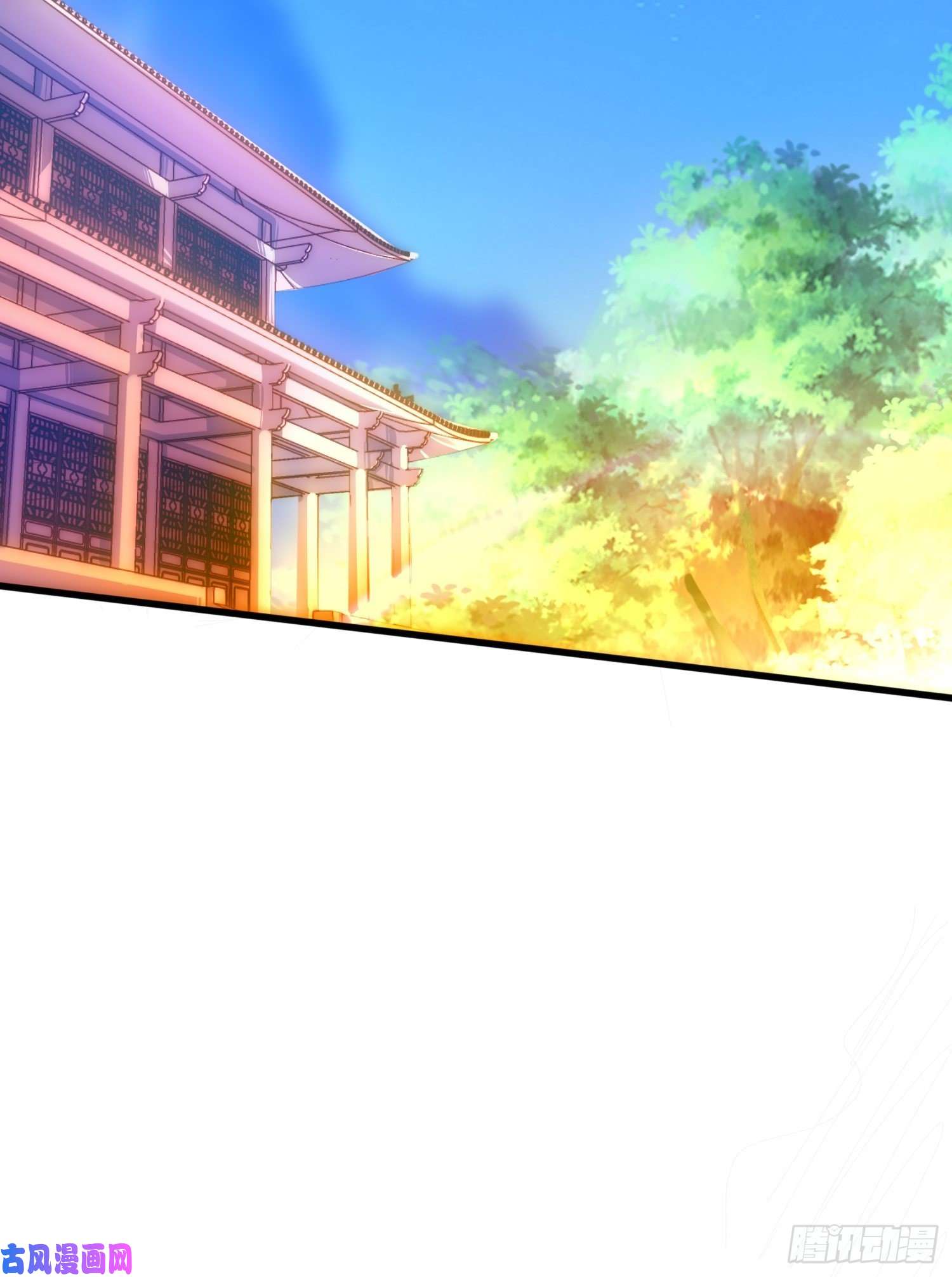 开局就无敌第12话 凡人“大战”元婴