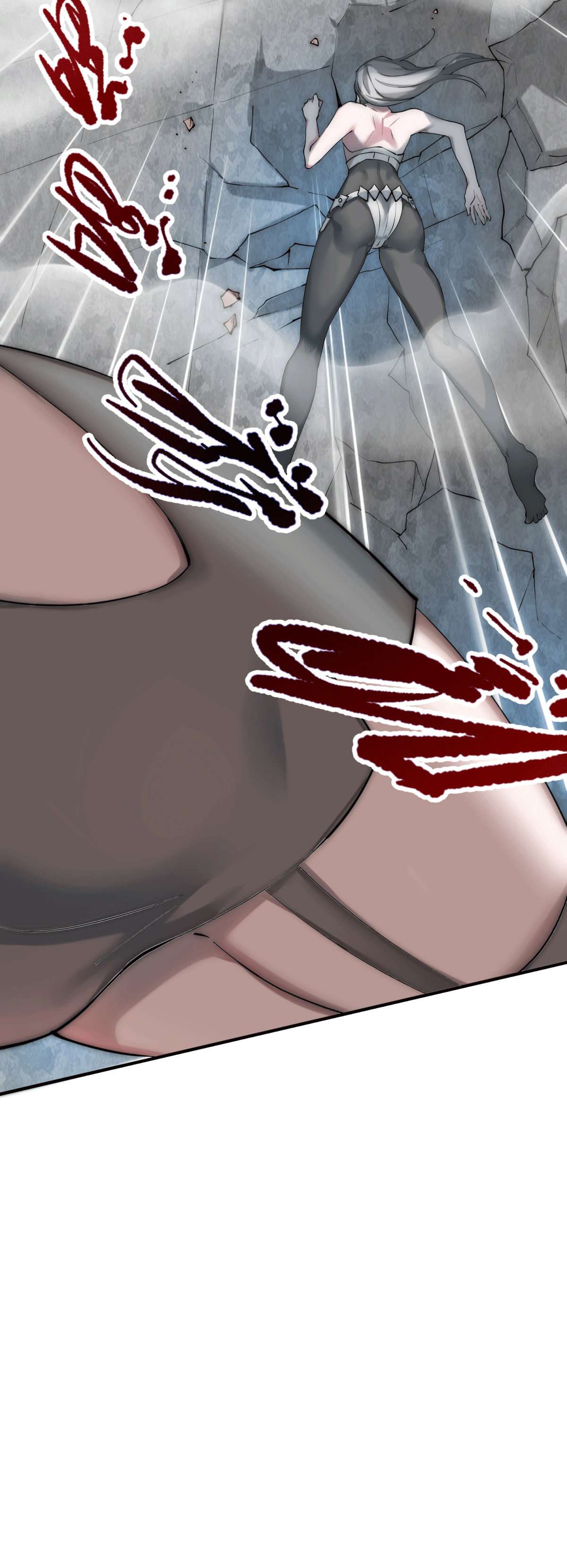 开局就无敌第12话 凡人“大战”元婴