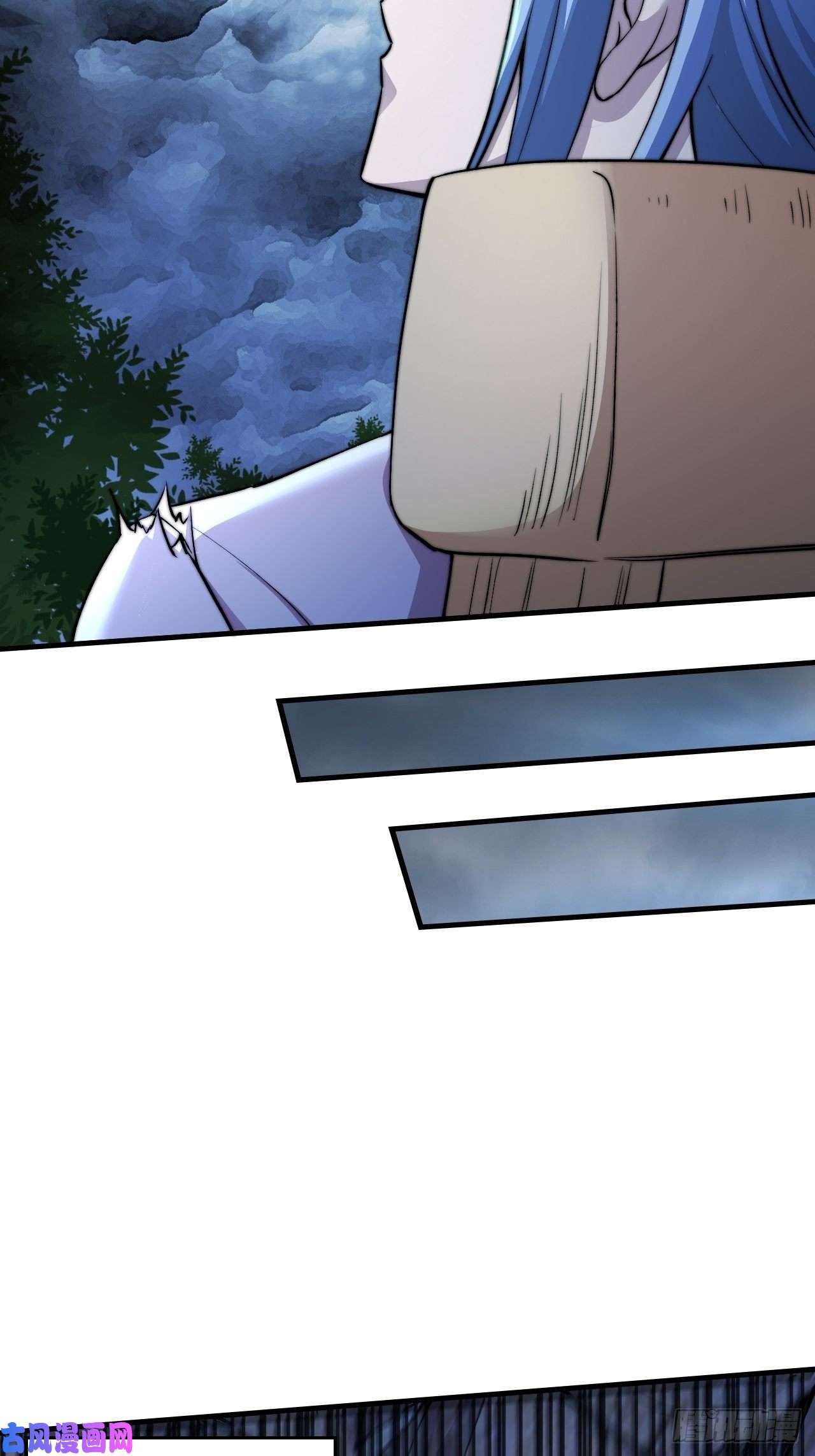 开局就无敌第21话 新的危机！