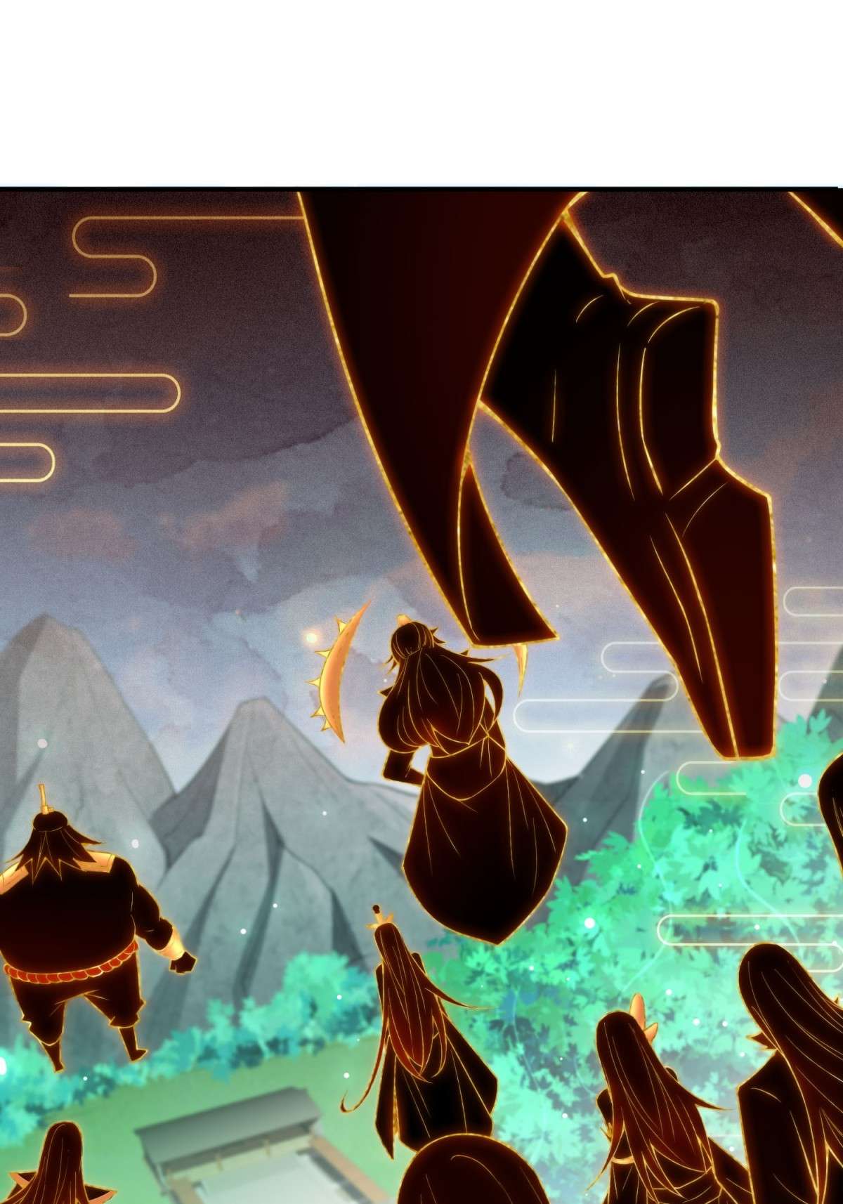 开局就无敌第18话 弑仙