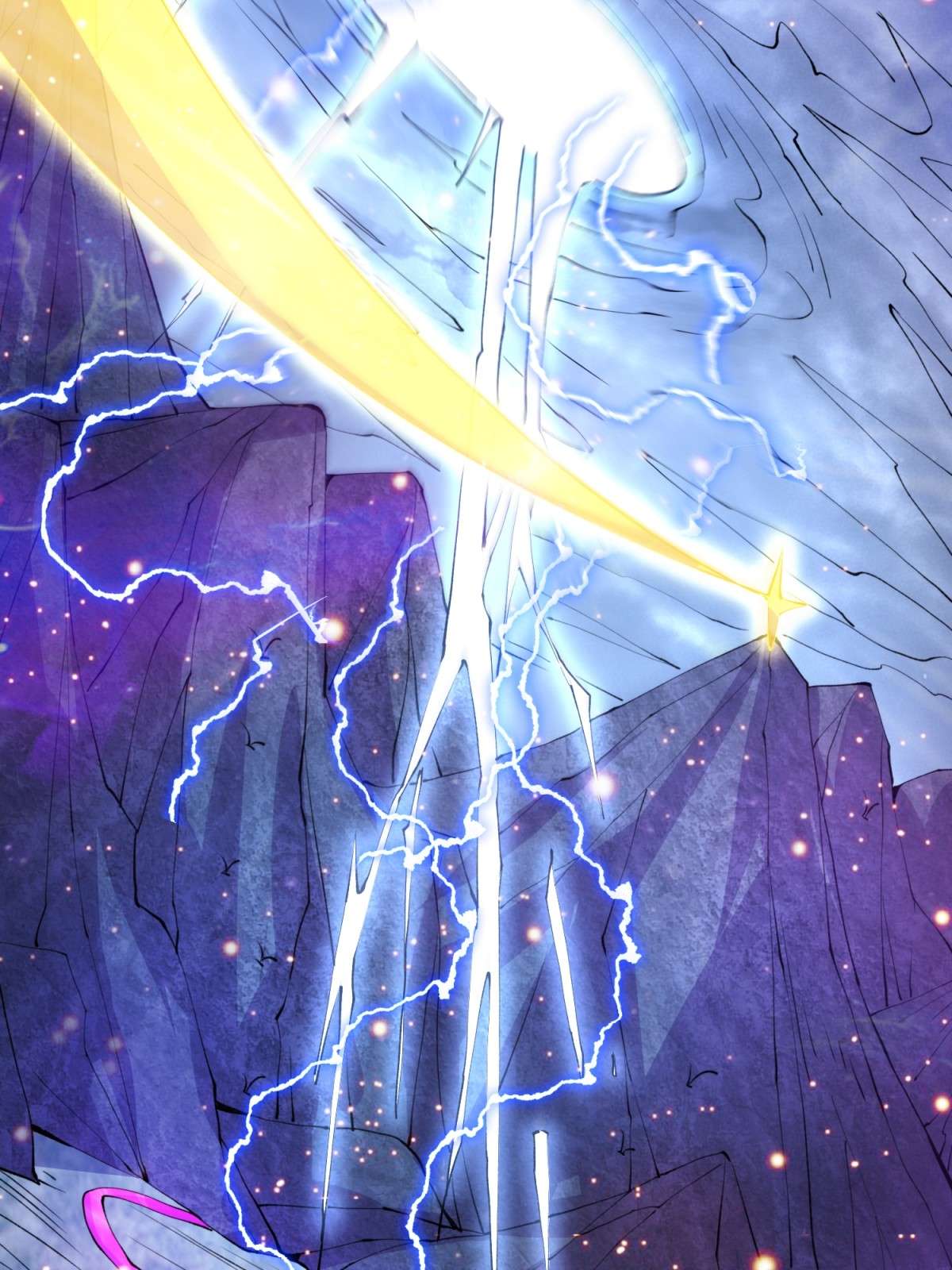 开局就无敌第18话 弑仙