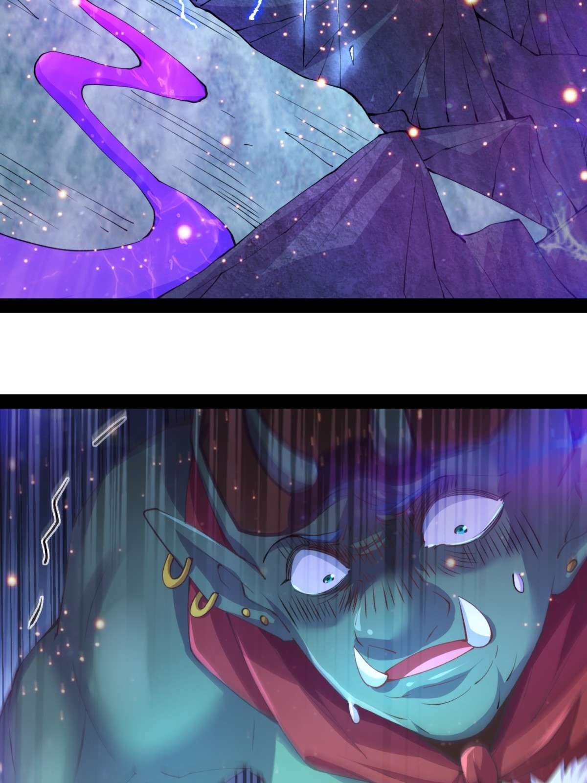 开局就无敌第18话 弑仙