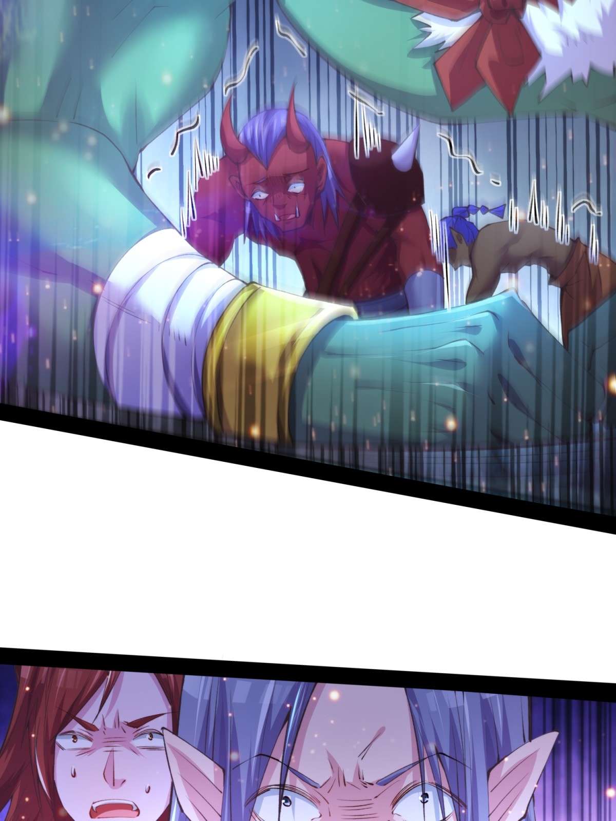 开局就无敌第18话 弑仙